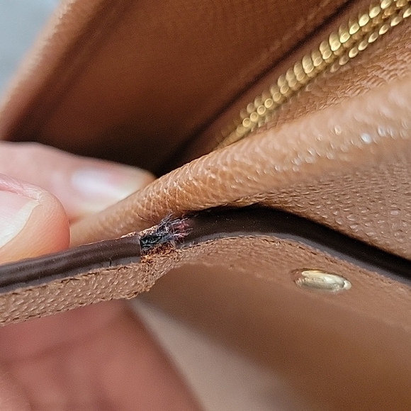 Coach Purse - Picture 12 of 14